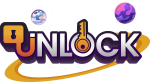 Unlock Logo