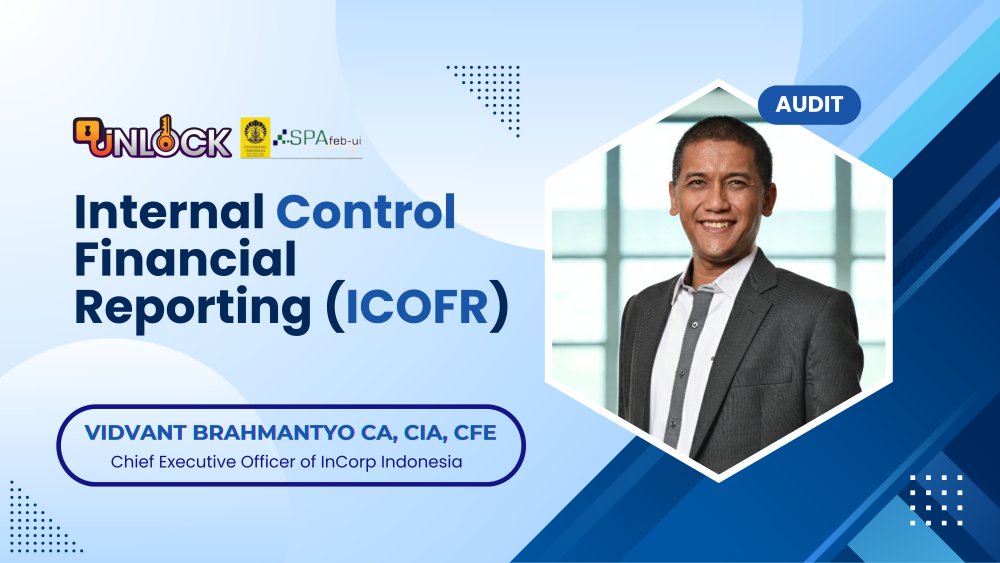 Internal Control over Financial Reporting (ICoFR)