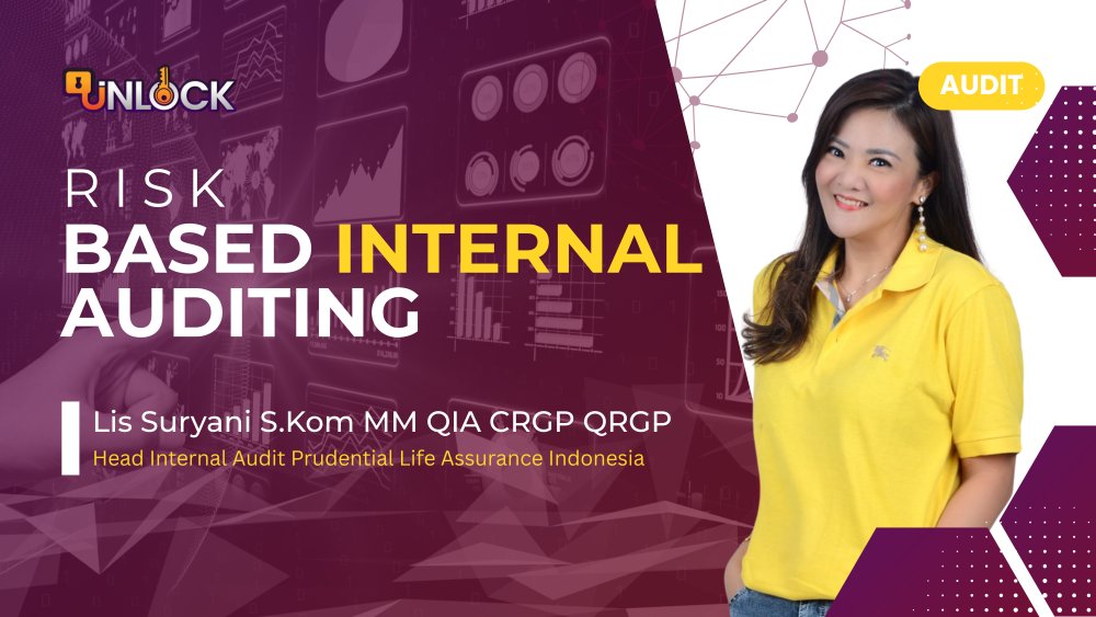 Risk Based Internal Auditing