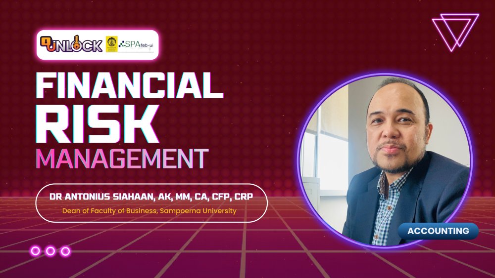 Financial Risk Management